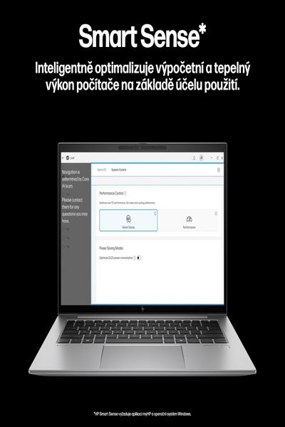 HP ZBook Firefly 14 G11 Mobile Workstation: Intel Core Ultra 7 - A3YW1ET#ABH