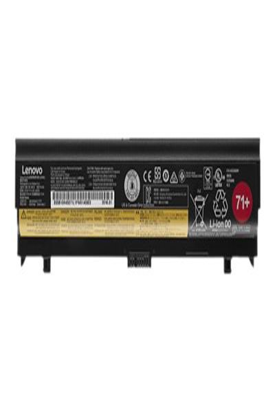 Lenovo Battery 71+ - Battery 4,400 mAh 10.8 V - 4X50K14089