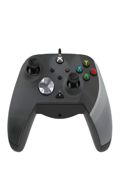 PDP Rematch Gamepad PC Xbox One Series SX Wired USB - 049-023-RB
