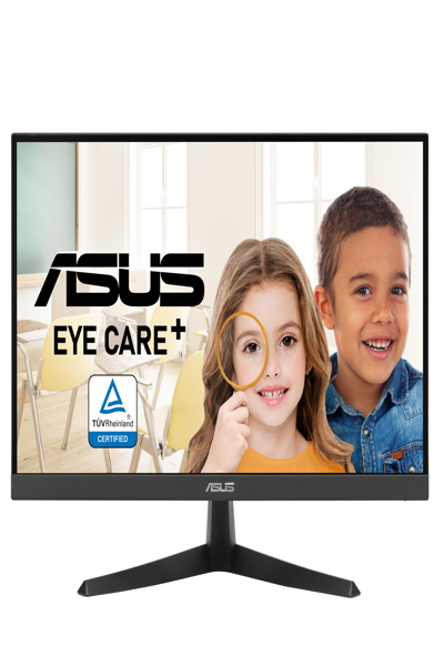 ASUS VY229Q - LED monitor - 22" (21.4" viewable) - 90LM0960-B02170