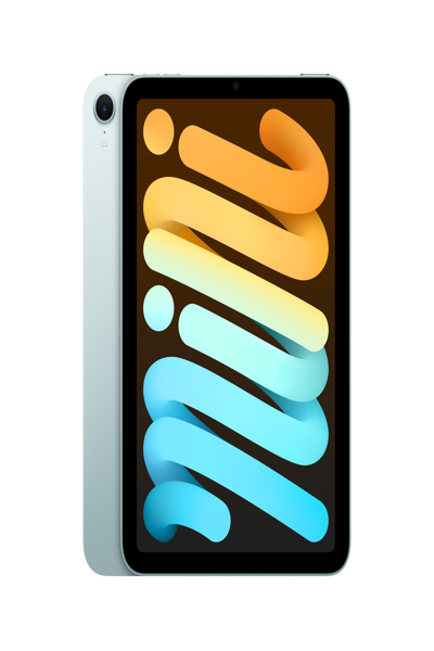 iPad mini A17 Pro Wi-Fi