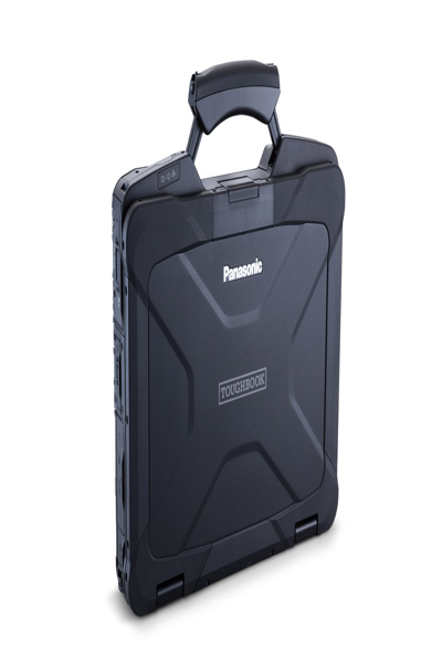 Panasonic Toughbook 40 - Rugged - FZ-40FZ004B4
