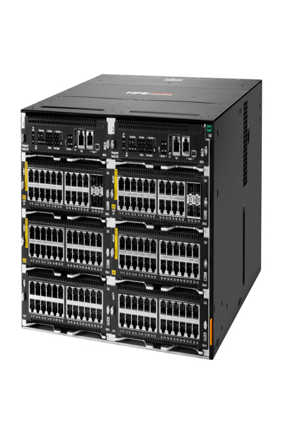 HPE CX 5420 Management Module: SNMP - S0U55A