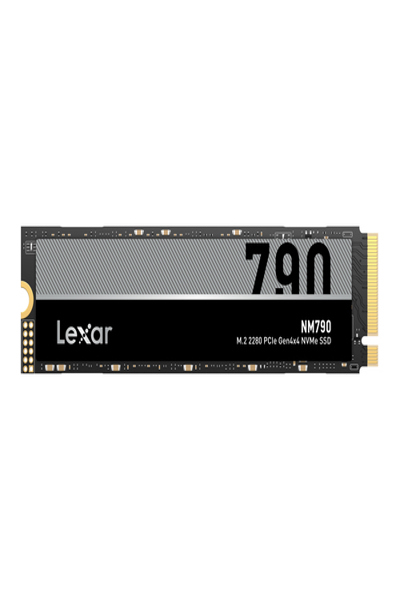 Origin Storage Lexar NM790 M.2 2280 PCIe Gen 4x4 NVMe SSD
