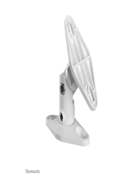 Neomounts Speaker Mount Ceiling/Wall 3.5kg Rotate 360° - SPEAKER-W100