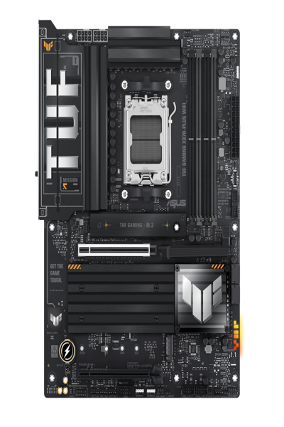 ASUS TUF GAMING X870-PLUS WIFI - 90MB1IU0-M0EAY0