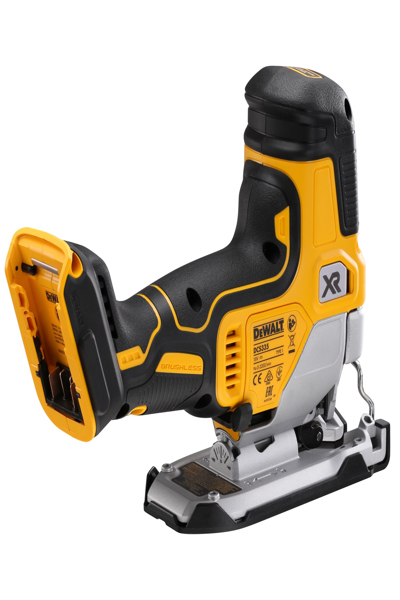 DEWALT DCS335 Cordless Jigsaw