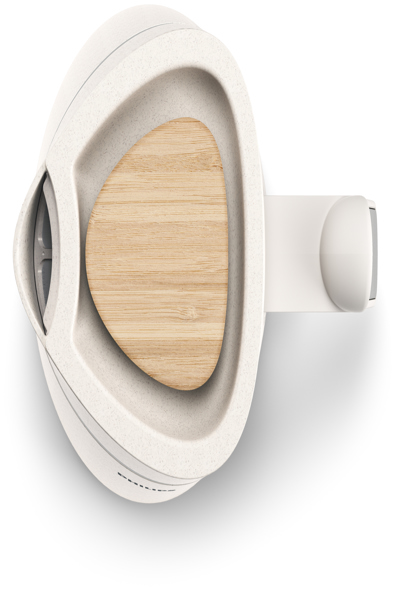 Philips HD9365/10 Eco Vattenkokare 1,7L - HD9365/10