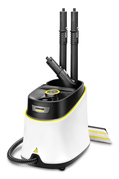 Kärcher Dampfreiniger SC 3 Deluxe