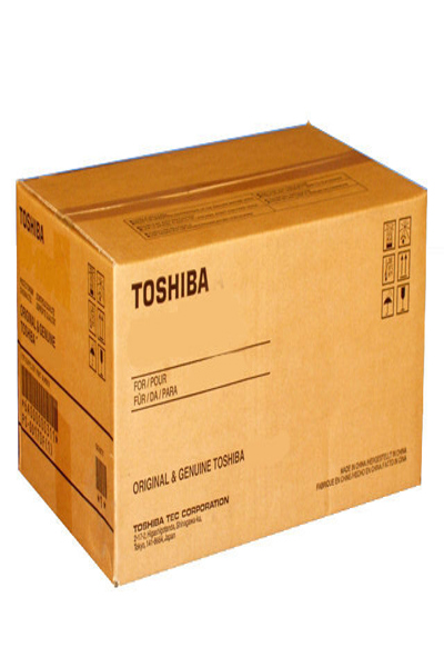 Toshiba TFC28EY - Yellow - original - 6AJ00000049