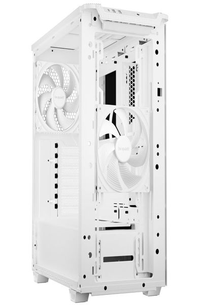 Be Quiet! Pure Base 501 Airflow-fönster - BGW75