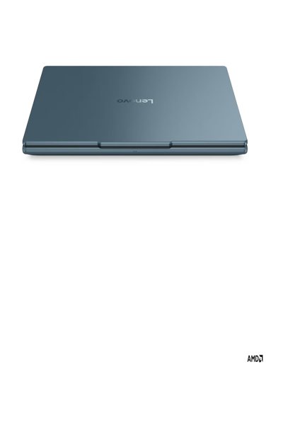Lenovo Yoga Slim 7 83JY0031GE - 14" 2.8K OLED AMD Ryzen AI 7 350 - - 1 - 1,000 GB - 1 GB - 83JY0031GE