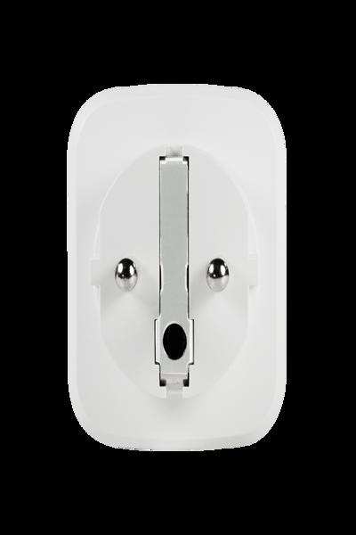 LogiLink Smart Home Wi-Fi Plug CEE 7/3 - SH0101