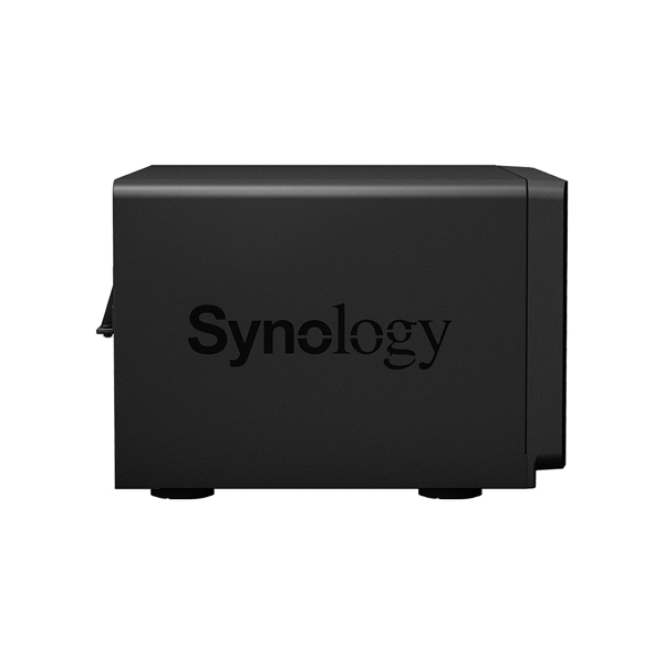 Synology Disk Station DS1621+ NAS-Server 6 Bays SATA 6Gb/s - DS1621+