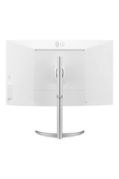 LG 49WQ95X-W - LED monitor - curved - 49WQ95X-W.AEU