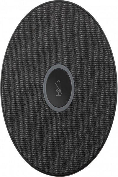 ViewSonic VB-MIC-201 - Conference microphone - 6 m - Wired - USB - Black - Windows 10 - Windows 7 - Windows 8 - Windows Vista - Windows XP - VB-MIC-201