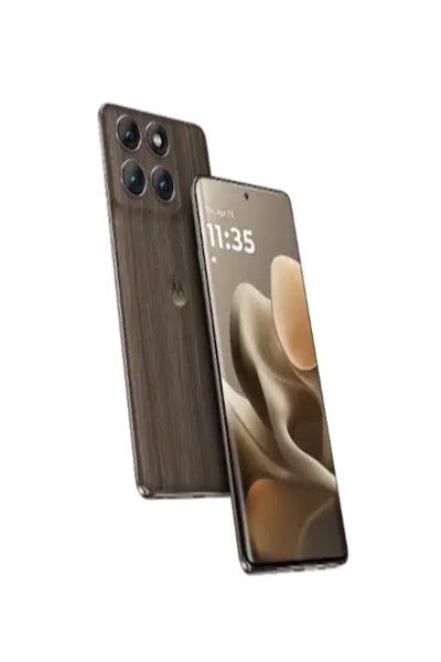MOTOROLA SOLUTIONS EDGE 60 PRO (12-512 GB) WALNUT