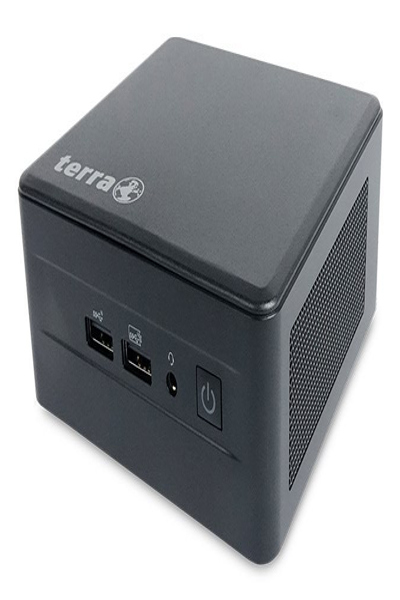 TERRA 1009965 INTEL CORE I5 NOTEBOOK 16 GB 500 GB