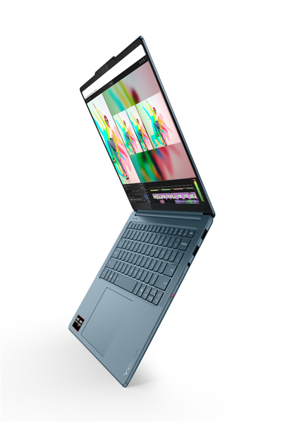 Lenovo Yoga Pro 7 14AKP10 83KG - 83KG000FGE