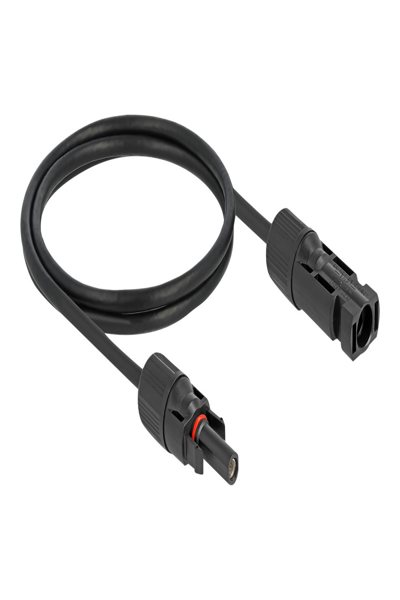 Delock Solar-kabel - DL4 (hane) till DL4 (hane) - 88209