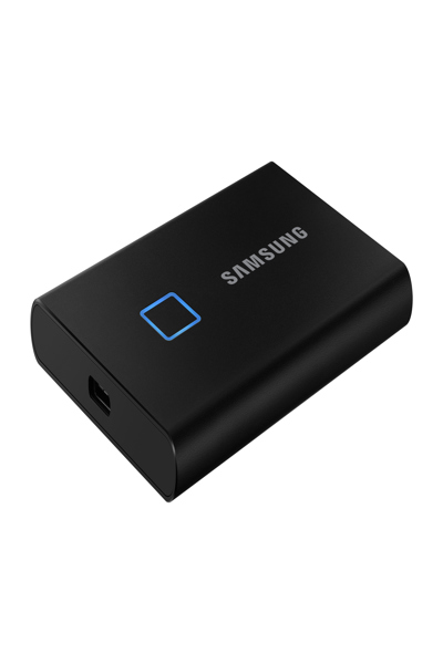 Samsung T7 Touch MU-PC2T0K - SSD