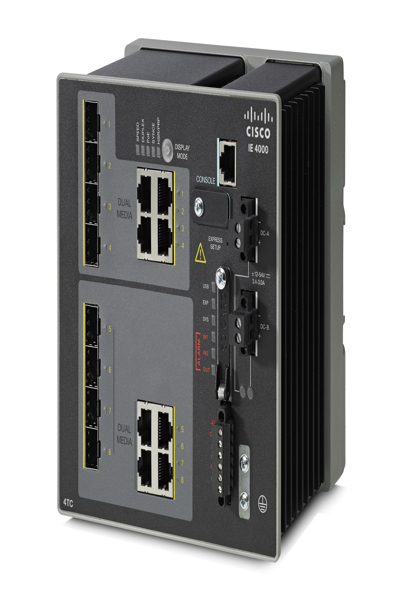 IE-4000-4TC4G-E