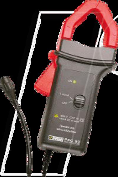 Chauvin Arnoux CHAU P01120079B - Zangenadapter PAC93, AC/DC