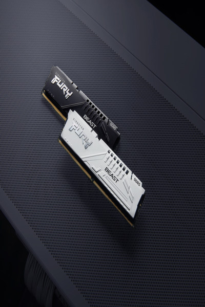 Kingston FURY Beast - DDR5 - kit - KF568C34BWK2-32