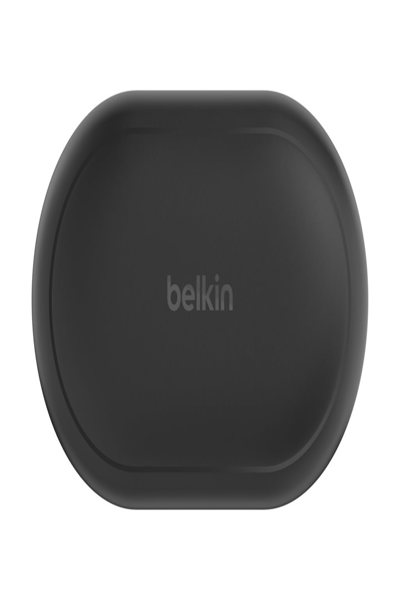 Belkin SoundForm ClearFit - True wireless earphones with mic - AUC013CTBK