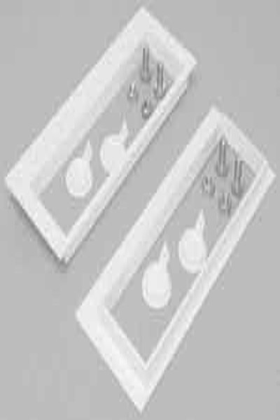 Eaton ZSD-SK/VB/SZ cabinet connection kit - 228984