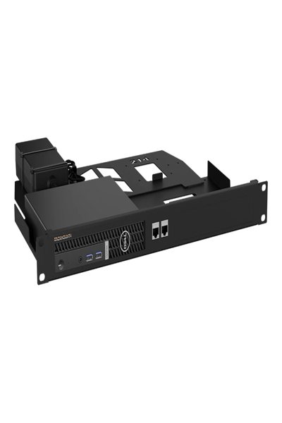 Rackmount.IT rack mounting kit - RM-DE-T2