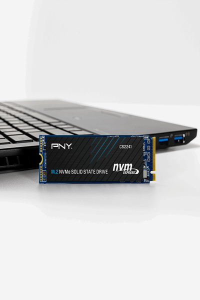 PNY 2TO NVME GEN4 M.2 CS2241 - M280CS2241-2TB-RB