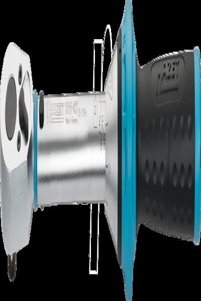 Clé dynamométrique HAZET 5111-3CT 3/8"
