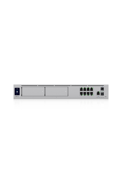 Ubiquiti UniFi Dream Machine Pro Max, géré - UDM-PRO-MAX-EU