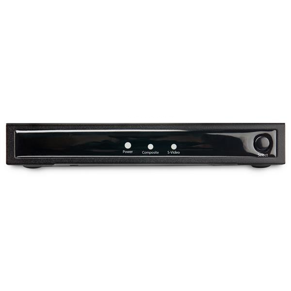 StarTech Video to HDMI Converter 720p - VID2HDCON2
