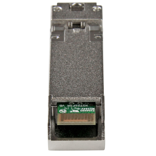 StarTech Cisco GLC-LH-SMD Compatible SFP Transceiver Modules - 1000BASE-LX/LH - 10 Pack - Fiber optic - 1250 Mbit/s - SFP - LC - LH,LX - 10000 m - GLCLHSMD10ST