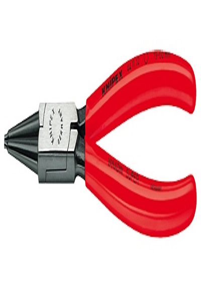 KNIPEX 44 11 J0 Pince à circlips Rouge 140 mm