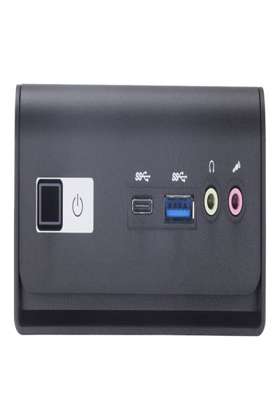 Gigabyte GB-BLPD-5005R Mini PC Barebone DDR4