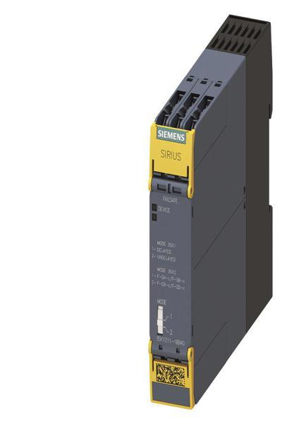 Siemens 3SK1211-1BB40 Safety Switching Device
