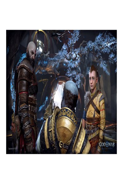Sony God of War Ragnarok – PlayStation 5 - 9409496