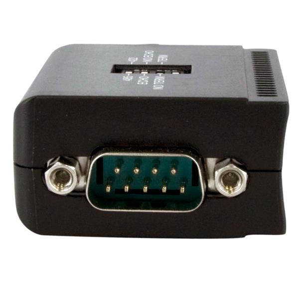 StarTech ICUSB422 USB2.0 to Serial Adapter Cable - ICUSB422