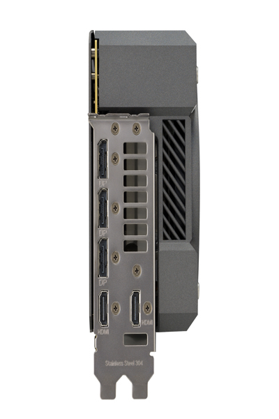 ASUS TUF Gaming GeForce RTX 5090 32GB - 90YV0LY1-M0NA00