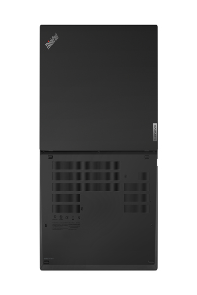 Lenovo ThinkPad T14 - Notebook - Core i5 3.4 GHz - 21HD00B1FR