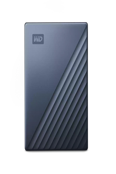 WD My Passport for Mac WDBEJA0060BBL - WDBEJA0060BBL-WESN