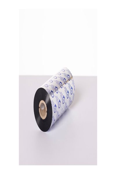 Brother TJ-6 Ribbon Standard Wax/Resin 154mm x 450m - Original - BSS1D450154