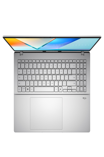 ASUS Vivobook S 16 S3607QA-SH095W Snapdragon X1-26-100 - Notebook - Qualcomm Snapdragon - 90NB16C1-M007M0