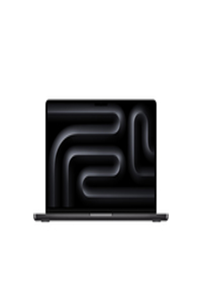 Apple MW2V3ZE/A - 14.2" Notebook - M4 36.1 cm