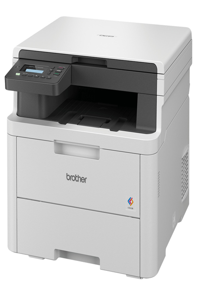 Brother DCP-L3515CDW multifunktionsskrivare - DCPL3515CDWRE1