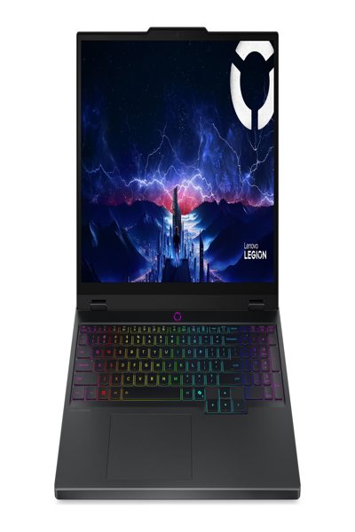Lenovo Legion 5 15IRX10 Intel Core i9-14900HX - Core i9 - 5.8 GHz - 83LY001DGE