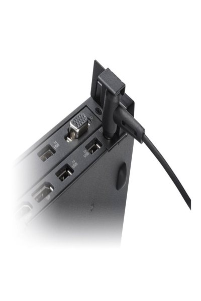 ASUS ExpertCenter PN43 barebone - 90MR0182-M00030